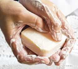 Image of handwashing.