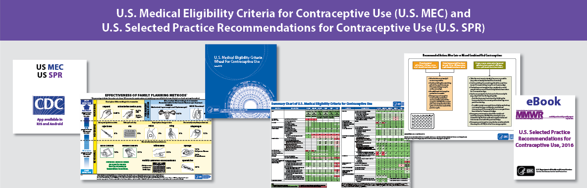 Contraceptive Guidance for Health Care Providers