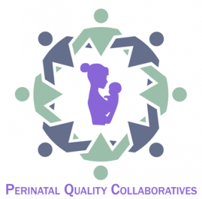 Perinatal Quality Collaboratives Logo