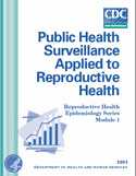 public health surveillance applied to publich= health
