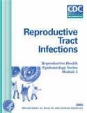 reproductive tract infections