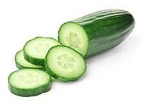 image of cucumber