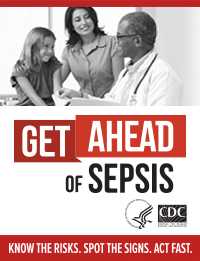 Protect Yourself and Your Family From Sepsis