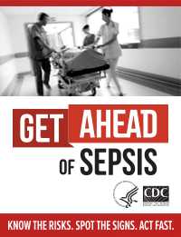 It's Time to Talk About Sepsis