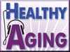 Healthy aging podcast