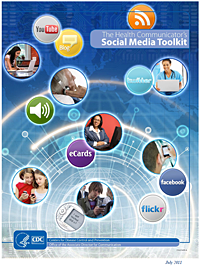 The Health Communicator’s Social Media Toolkit