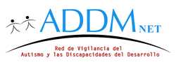 Logo de ADDM