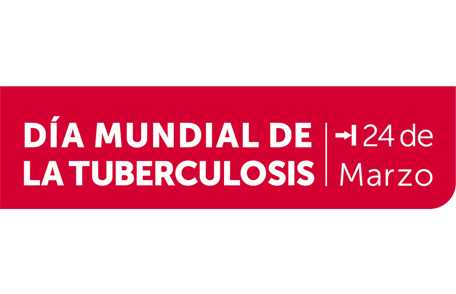 Día Mundial de la Tuberculosis 24 de marzo