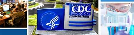Instalaciones de los CDC