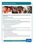STDs and HIV Fact Sheet Print Version