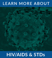HIV/AIDS and STDs