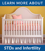 STDs and Infertility