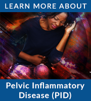 Pelvic Inflammatory Diseases