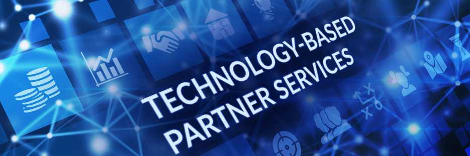 Technology-Based Partner Services