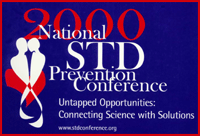 2000 National STD Prevention Conference