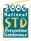 2006 conference logo