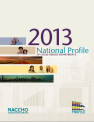 Photo of the publication NACCHO 2013 National Profile of Local Health Departments