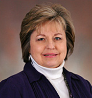 	Peggy Gaddy, RRT, MBA