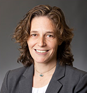 	Dr. Sharon Alroy-Preis, MD, MPH