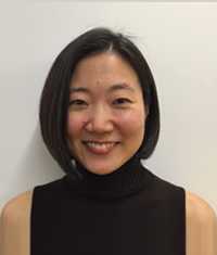 Portrait image of Dr. Ellen Lee