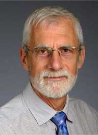 Portrait of Dr. Andrew Narva