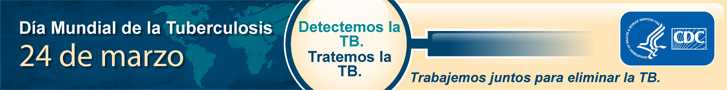 Día Mundial de la Tuberculosis, 24 de marzo
