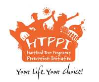 Hartford, Connecticut: UR Life, UR Choice! logo