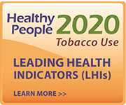 Healthy People 2020: Leading Health Indicators. Learn more…