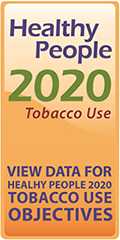 Healthy People 2020: View data for Helathy People 2020 Tobacco Use Objectives.