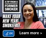 Make Your New Year Smokefree