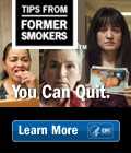 You Can Quit. Learn more.
