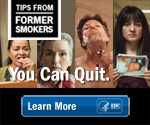 Tips From Former Smokers
