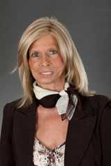 Terrie smoked for 30 years.