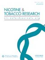 Journal of Nicotine & Research