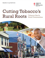 Cutting Tobacco's Rural Roots