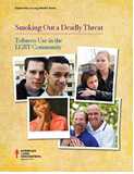 Smoking Out a Deadly Threat: Tobacco Use in the LGBT Community