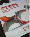 MPOWERED: Best and Promising Practices for LGBT Tobacco Prevention and Control