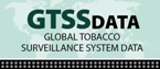 Access Global Tobacco Surveillance System Data