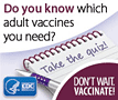 Vaccines quiz