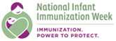 Color English - National Infant Immunization Week