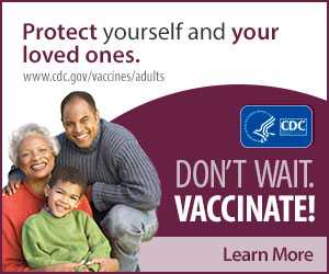 Adult Vaccination