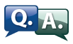 Q&A image