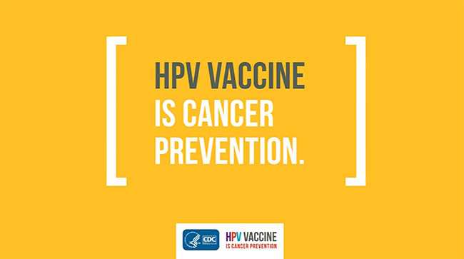 HPV Vaccine: Protecting Your Child From Cancer