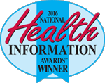 health award 2016