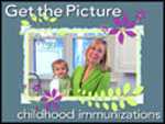 Get the Picture: Childhood Immunizations video