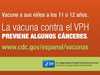 HPV Spanish Video