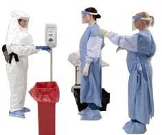 Trained Observer for All PPE