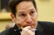 CDC director highlights lessons learned from Ebola epidemic