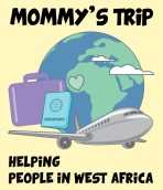 Mommy's Trip