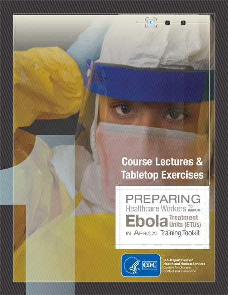 Ebola Training Toolkit